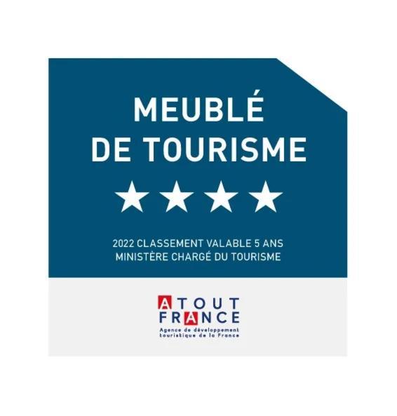 Duplex Au Centre Avec Parking - L'Etoile Apartment Obernai Ngoại thất bức ảnh
