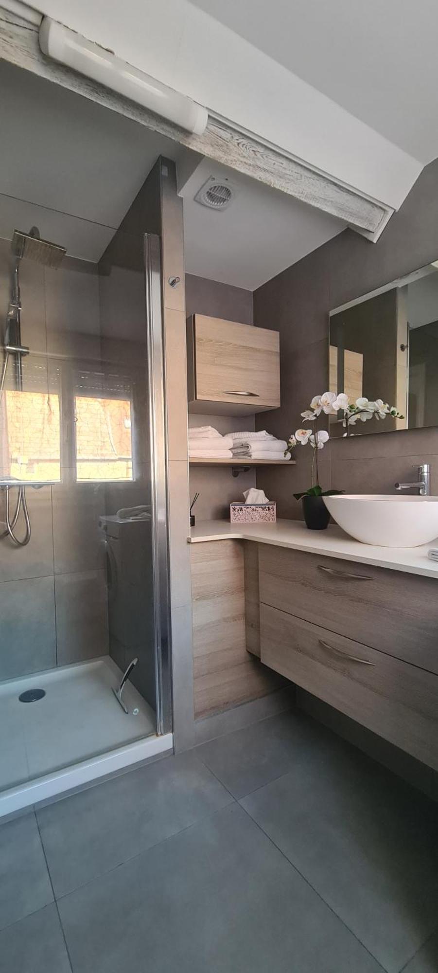 Duplex Au Centre Avec Parking - L'Etoile Apartment Obernai Ngoại thất bức ảnh