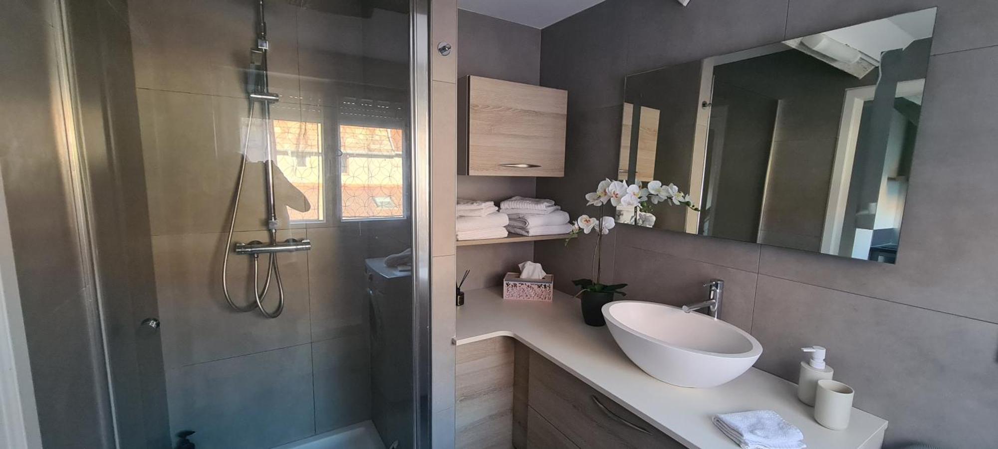 Duplex Au Centre Avec Parking - L'Etoile Apartment Obernai Ngoại thất bức ảnh